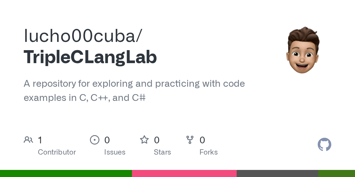TripleCLangLab