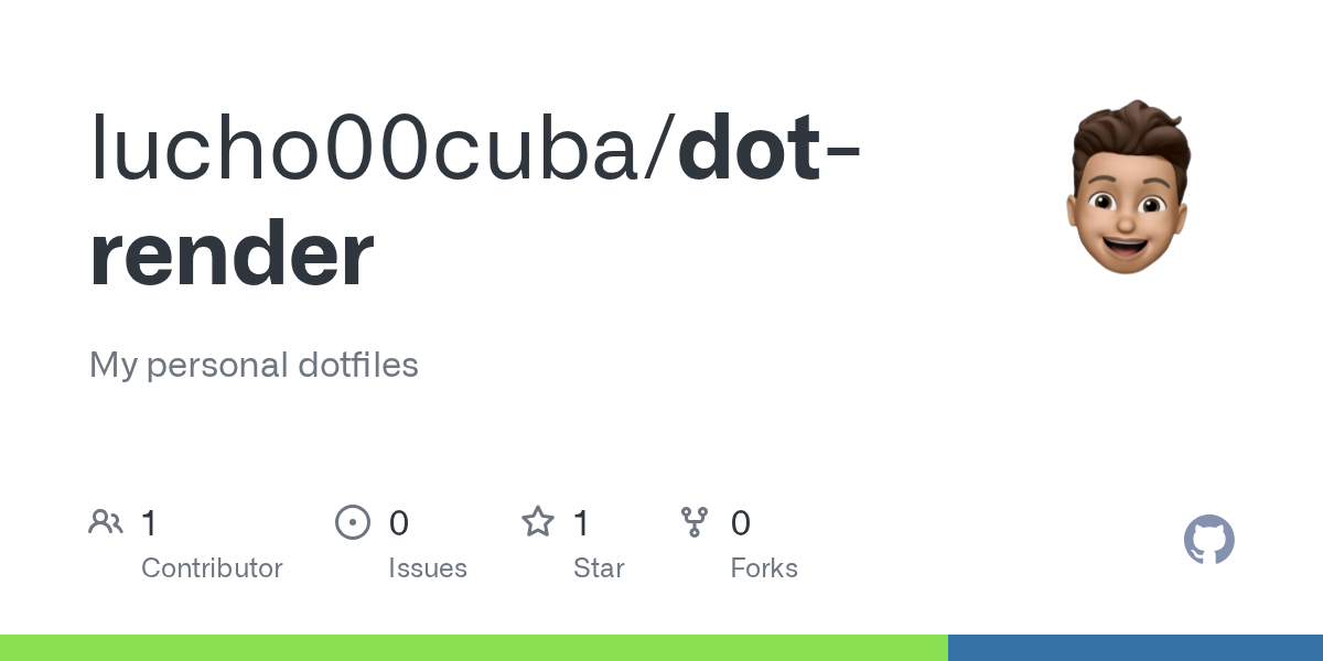 dot-render