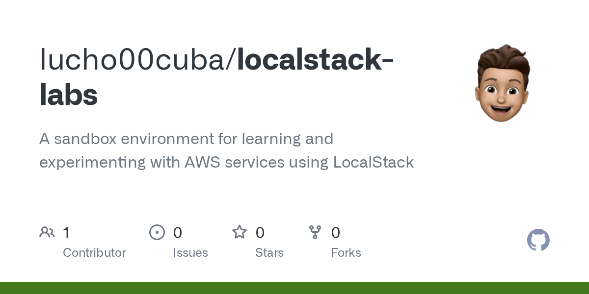 localstack-labs