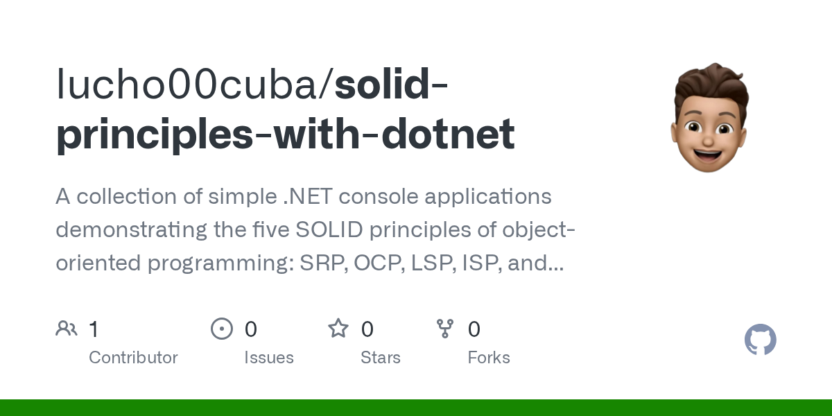 solid-principles-with-dotnet