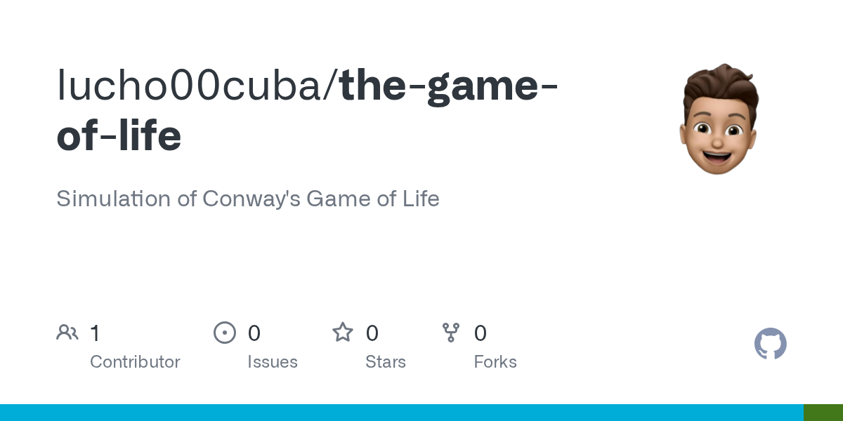the-game-of-life